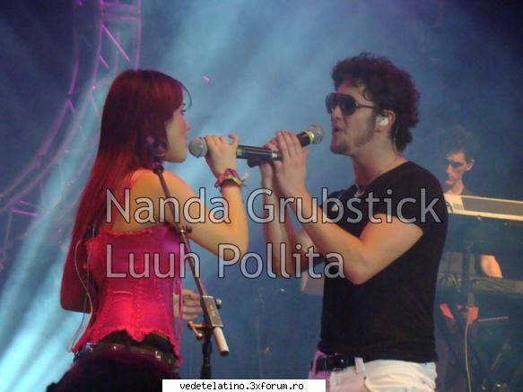dulce chris