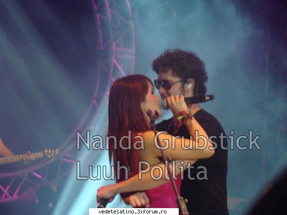 dulce chris