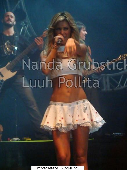 anahi