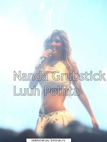 anahi