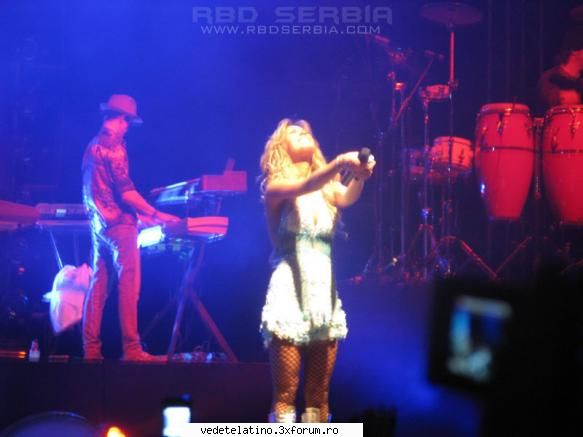 anahi