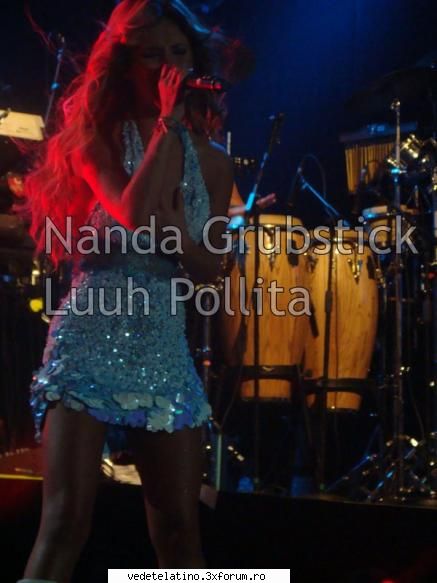 anahi