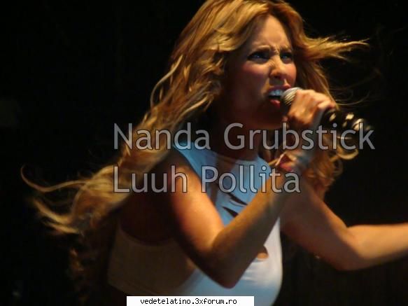 anahi