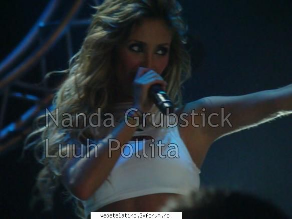 anahi