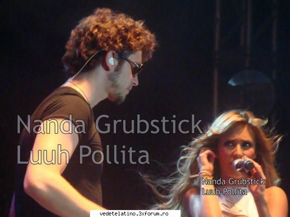 anahi chris