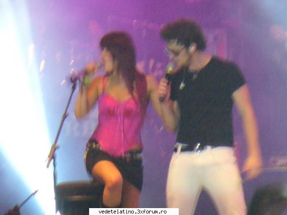 dulce chris