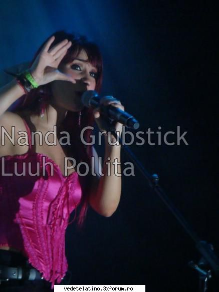 dulce maria