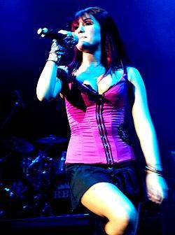 dulce maria
