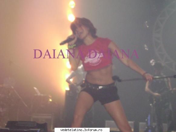 dulce maria