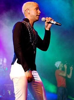 chris
