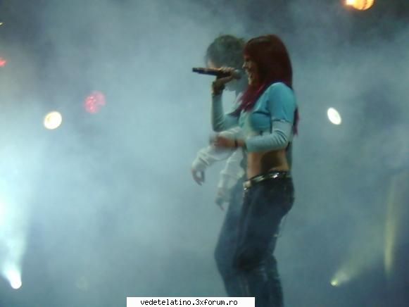 dulce maria