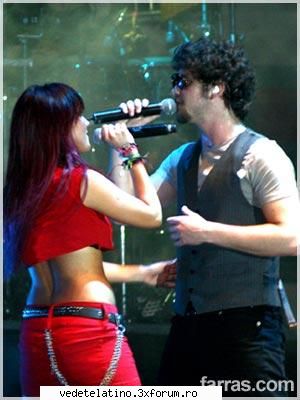 dulce chris