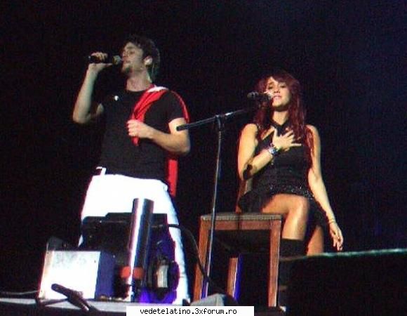dulce chris