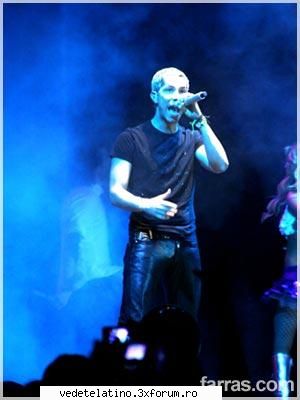 chris