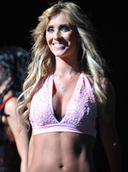 anahi
