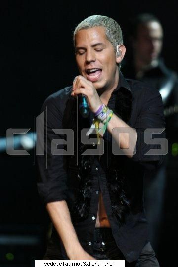 chris