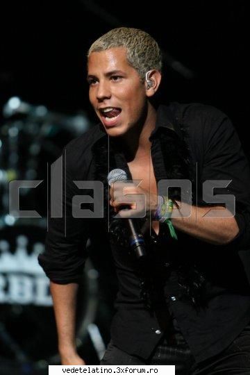 chris