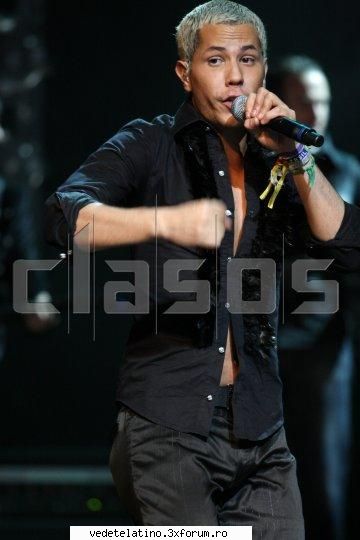 chris