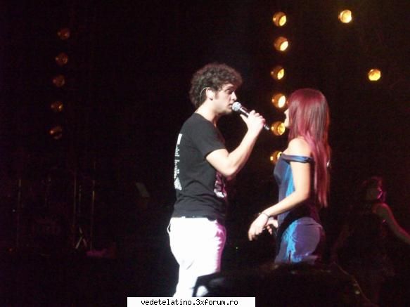dulce chris