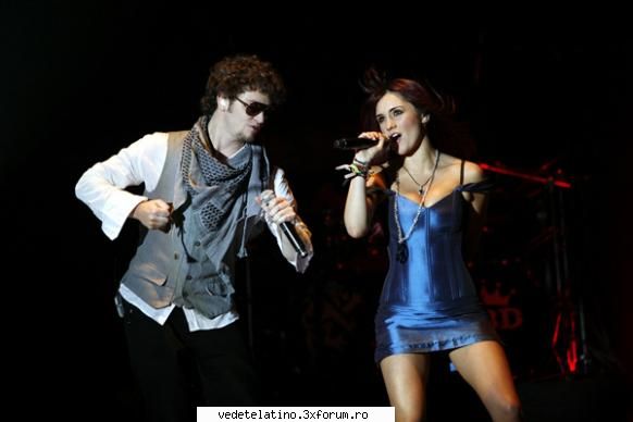 dulce chris