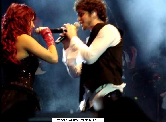 dulce chris