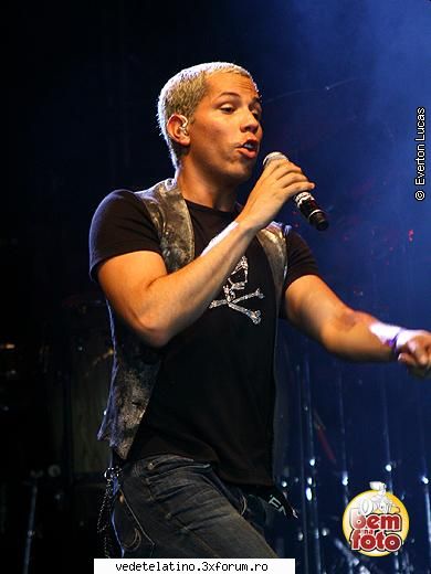 chris