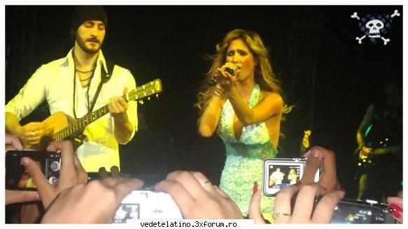 anahi
