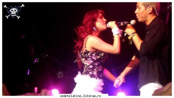 dulce maria