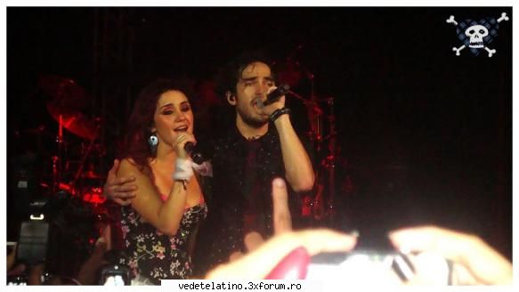 =) dulce y poncho