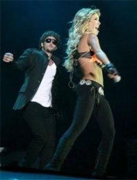 anahi chris