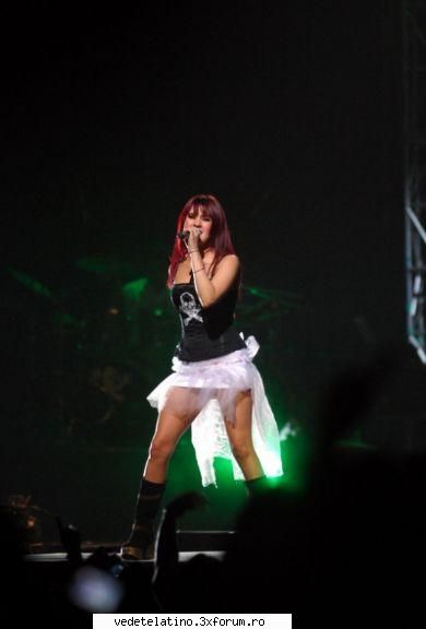 dulce maria