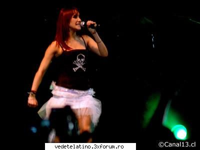 dulce maria