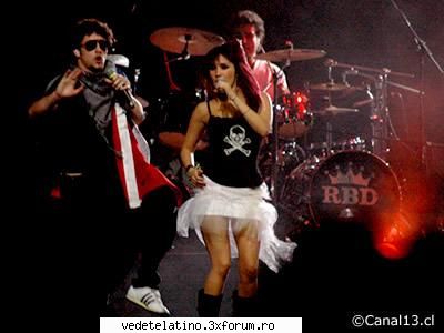 dulce chris