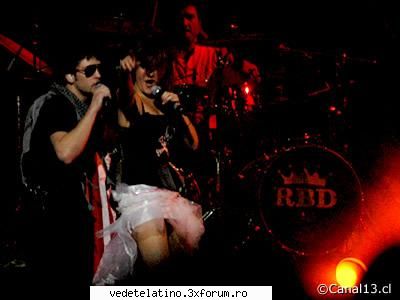 dulce chris