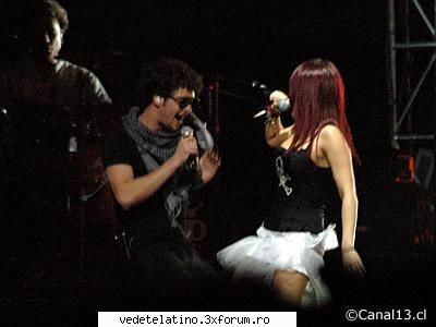 dulce chris