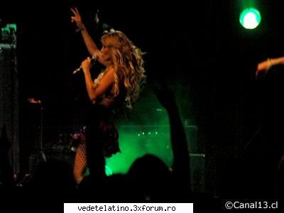 anahi
