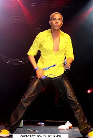chris