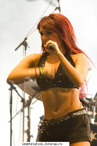dulce maria