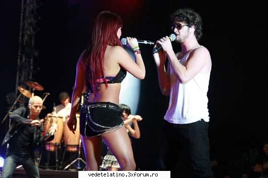 dulce chris