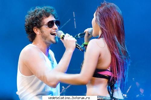 dulce chris