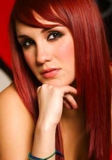 dulce maria
