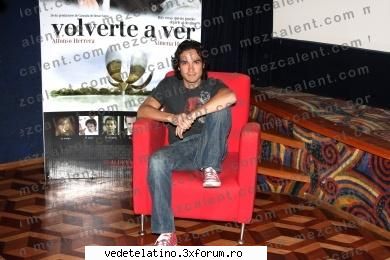 volverte ver