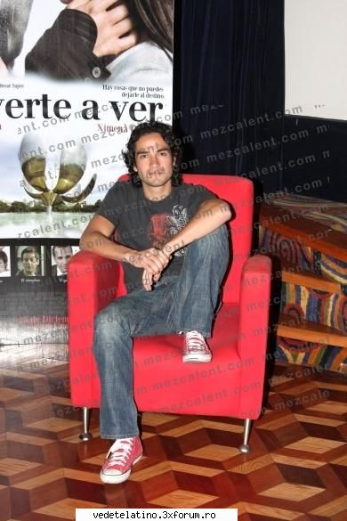 volverte ver