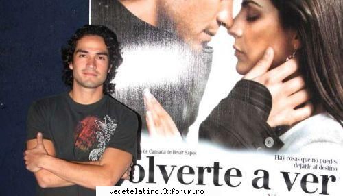 volverte ver
