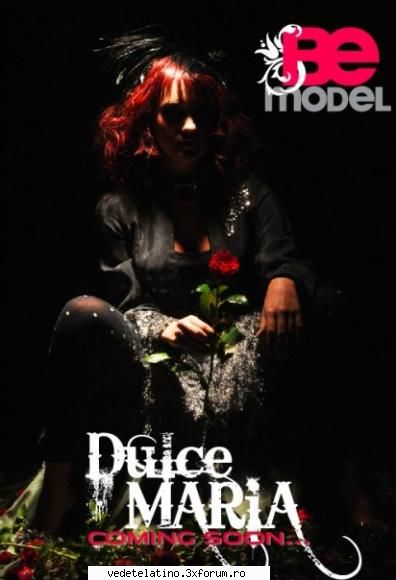 dulce maria