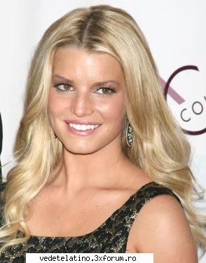 vedete nemachiate jessica simpson