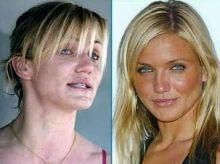 vedete nemachiate cameron diaz