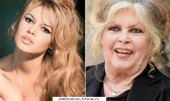 vedete nemachiate brigitte bardot