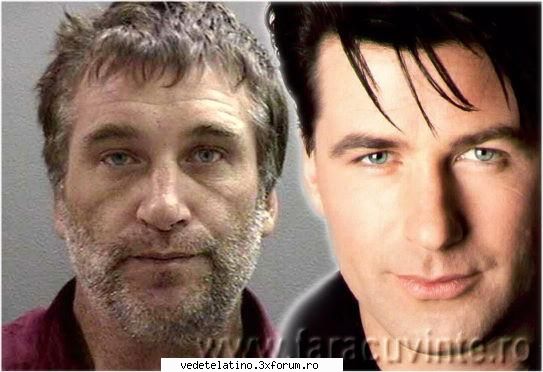 vedete nemachiate daniel baldwin