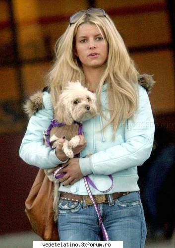 vedete nemachiate jessica simpson